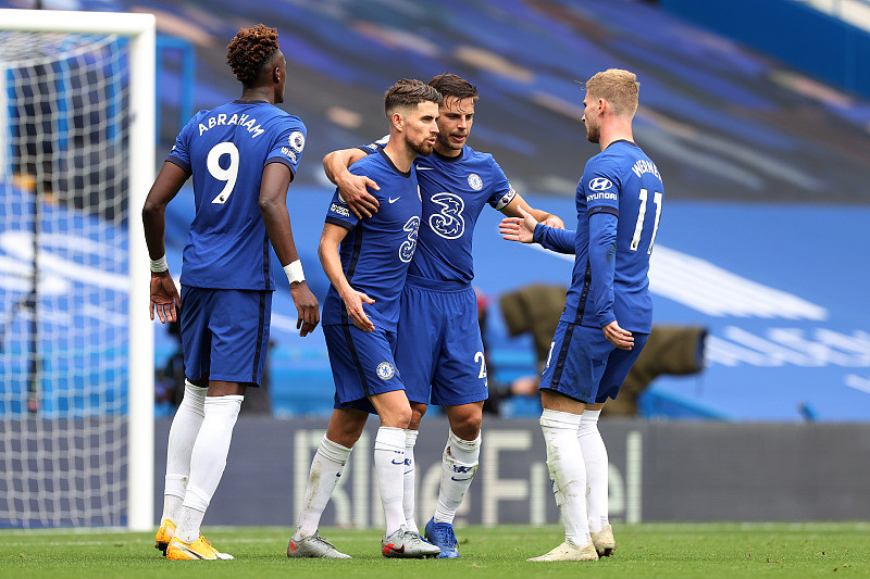 体育赛事-从集结日罗马调整名单——亚冠节点到来到切尔西围绕德甲再遭质疑，丹佛掘金扳平良机备战NBA总决赛的简单介绍