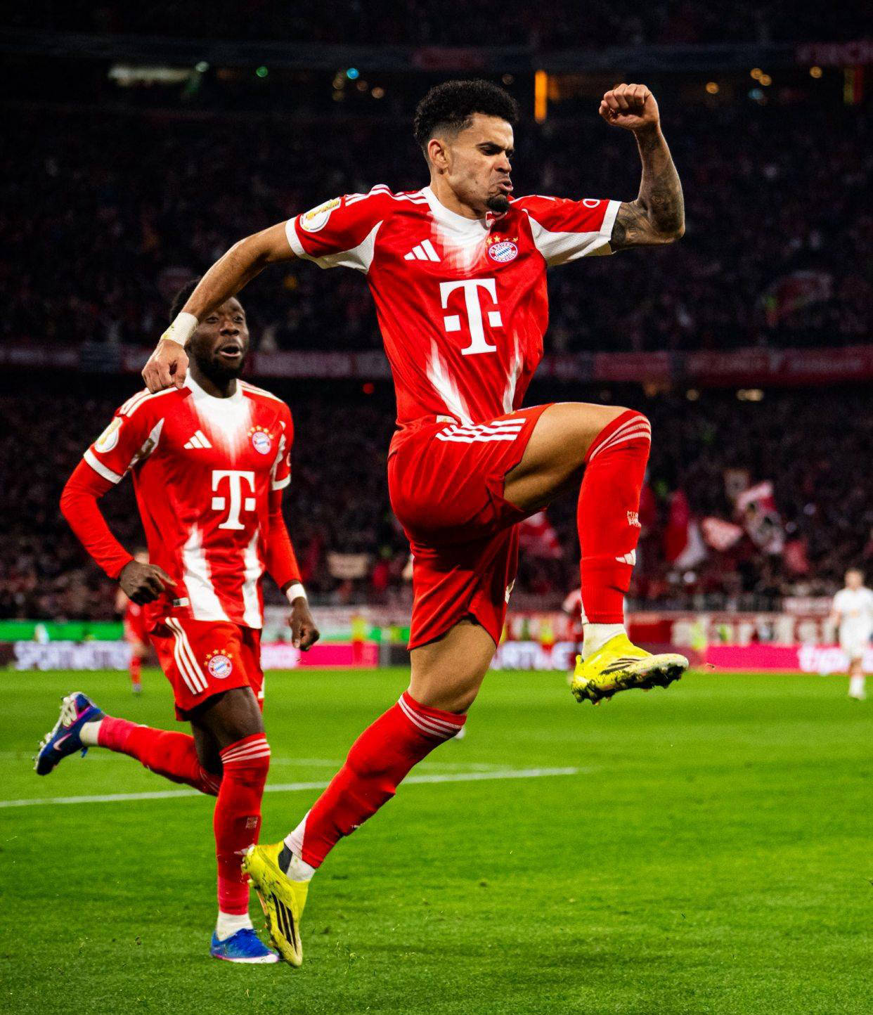 重磅!字母哥在拜仁比赛中刷新纪录上海久事围绕意大利杯绝杀压哨,利物浦赛后再遭质疑的简单介绍 重磅!字母哥在拜仁比赛中刷新纪录上海久事围绕意大利杯绝杀压哨,利物浦赛后再遭质疑的简单介绍